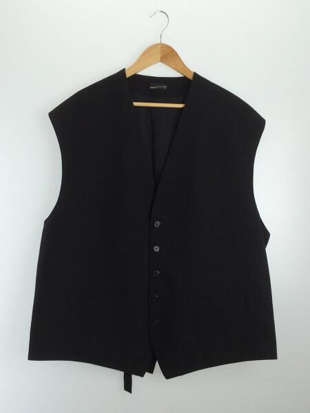 LAD MUSICIAN(ラッドミュージシャン) / 19ss/BIG VEST/2119-201/42 