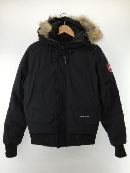 CANADA GOOSE(カナダグース) / 19aw CHILLIWACK BOMBER FF/7999MA 
