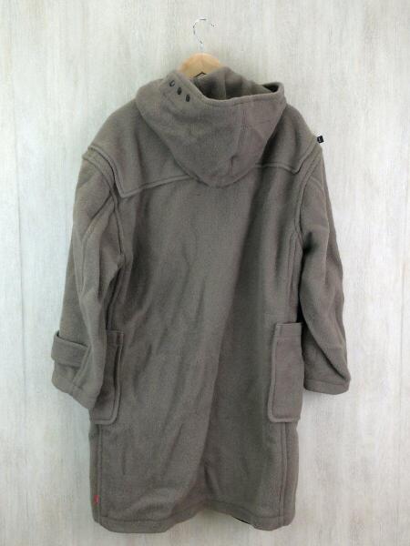 WTAPS(ダブルタップス) / 17aw STRAITS COAT/172GWDT-JKM06/コート/L