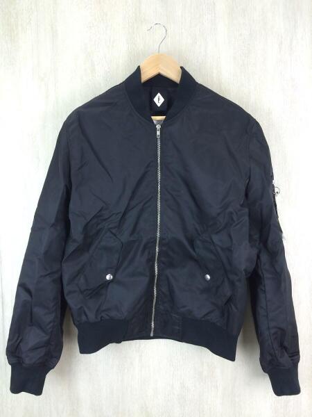 PIGALLE(ピガール) / BOXLOGO BOMBER JACKET/ジャケット/L 