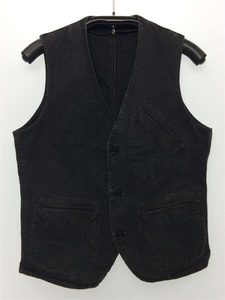 FREEWHEELERS(フリーホイーラーズ) / ×GREAT LAKES GMT.MFG.CO./ベスト