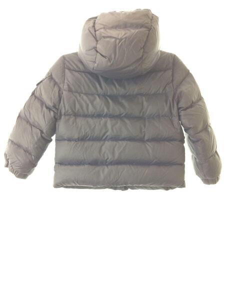 MONCLER / ジャケット/90cm/ナイロン/NVY MONCLER(モンクレール) / ジャケット/90cm/ナイロン/NVY/無地 | 中古品