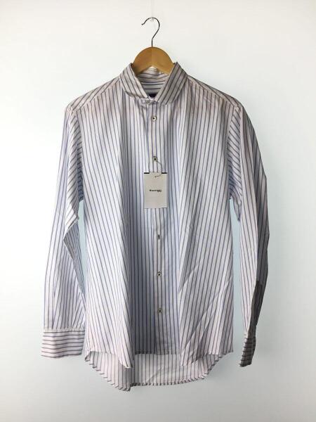 ジェフリー　ビー　スモール　長袖シャツ GEOFFREY B. SMALL(ジェフリービースモール) / 長袖シャツ/--/コットン