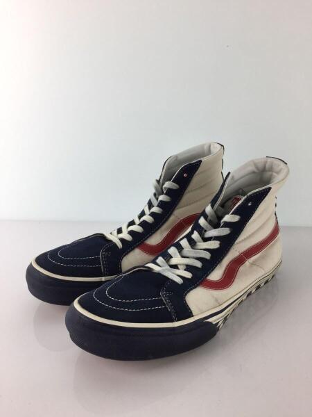 STANDARD CALIFORNIA(スタンダードカリフォルニア) / ×VANS SK8-HI 