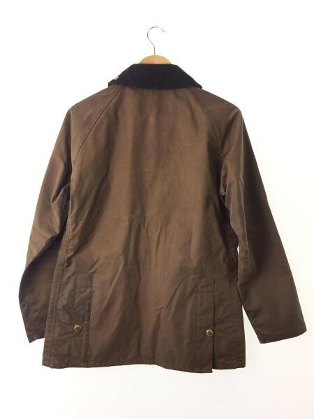 Barbour(バブアー) / BEDALE/カバーオール/1202315/36/コットン/BRW 