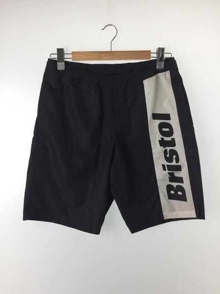 F.C.R.B. COLOR BLOCK SHORTS