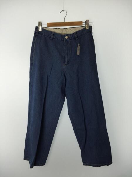 Steven Alan(スティーブンアラン) / TWST/DENIM CLASSIC TAPERED PANTS 