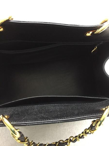 ❤CHANEL❤ 非売品 トートバッグ ブラック 大容量 CHANEL ブラック トートバッグ