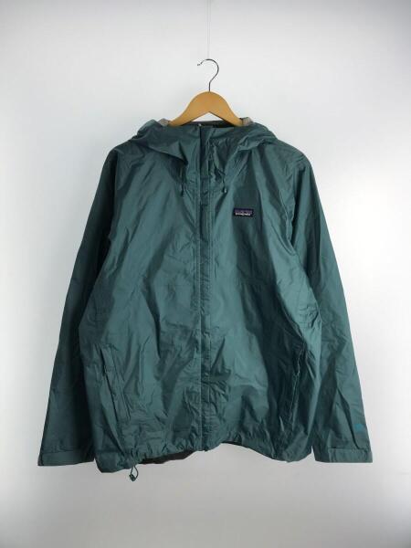 patagonia トレントシェルジャケット　S ブラック　83802SP19 patagonia トレントシェルジャケット S ブラック 83802SP19