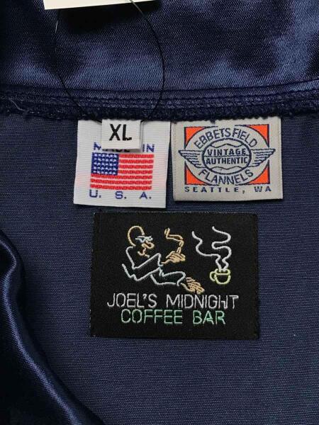RHC Ron Herman(アールエイチシーロンハーマン) / JOELS MIDNIGHT 