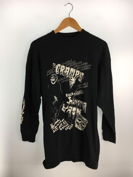 HYSTERIC GLAMOUR(ヒステリックグラマー) / THE CRAMPS/ROCK
