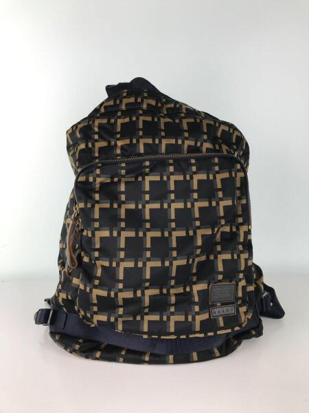 MARNI([イリョウ/フクショク]マルニ) / 15aw CONVERTIBLE RUCK 2WAY 