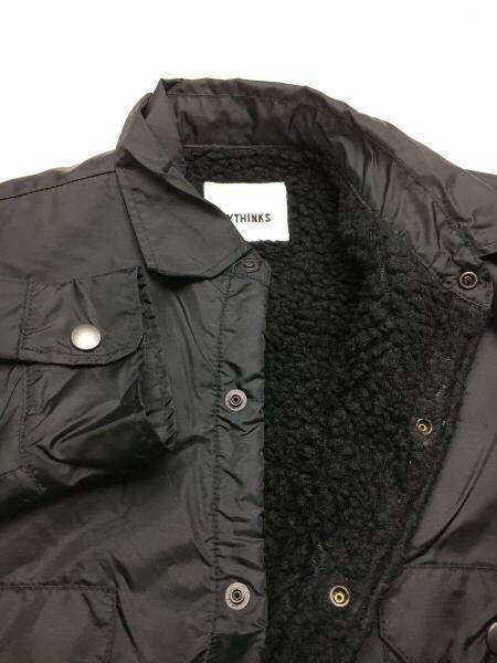 MYTHINKS マイシンクス ジップアップジャケット M 【中目黒b10 