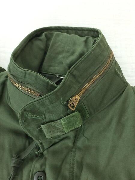 ALPHA INDUSTRIES(アルファインダストリーズ) / 70s/3rd/DSA100 ALPHA INDUSTRIES(アルファインダストリーズ) / 70s/3rd/DSA100