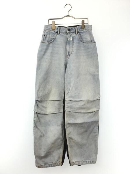 Alexander Wang(アレキサンダーワン) / コントラストパネルジーンズ 