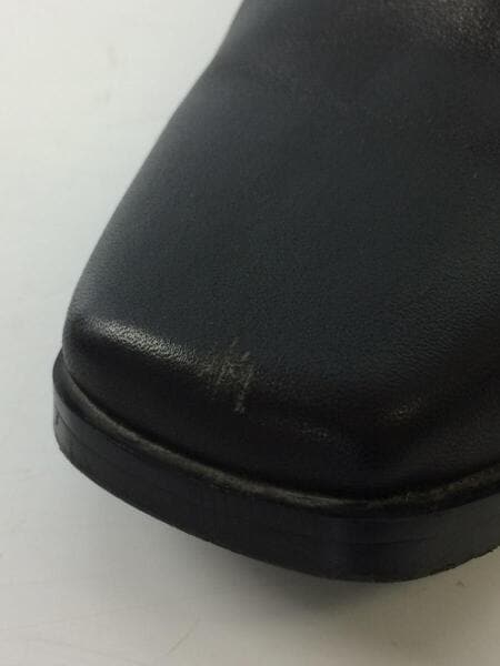 ENFOLD(エンフォルド) / 18aw スクエアトゥ レザーパンプス/パンプス  