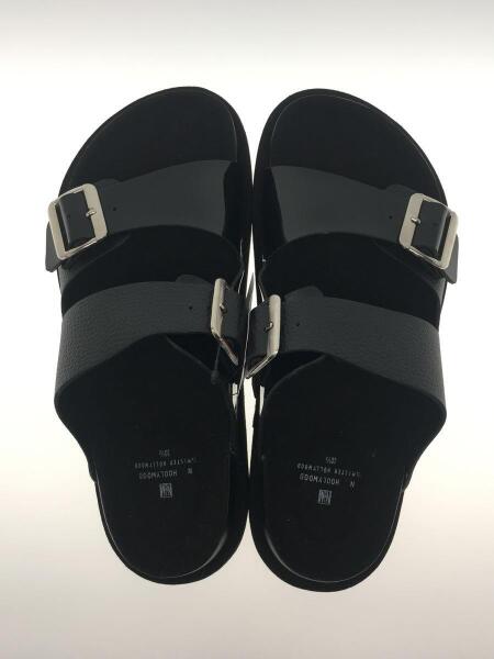 N.HOOLYWOOD(エヌハリウッド) / 191-SE02/サンダル/US10.5/BLK 