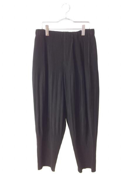 HOMME PLISSE ISSEY MIYAKE(オムプリッセイッセイミヤケ) / プリーツ 