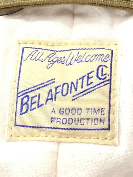 BELAFONTE(ベラフォンテ) / RT N-45 JKT/デッキジャケット/L/コットン 