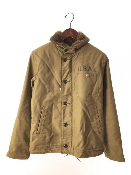 ALPHA INDUSTRIES(アルファインダストリーズ) / ×LEE/N-1//20521-8915 