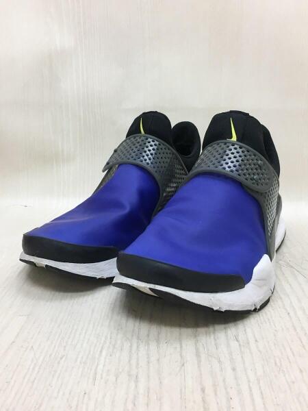 NIKE(ナイキ) / SOCK DART SE/ソックダート/ブルー/911404-400/25cm 