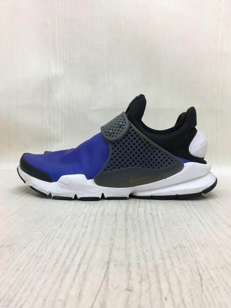 NIKE(ナイキ) / SOCK DART SE/ソックダート/ブルー/911404-400/25cm 