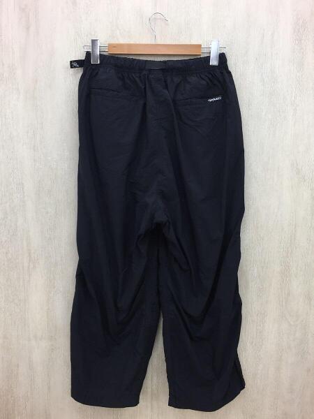 Freak's store × Gramicci ナイロンパンツ ブラック S ワイド