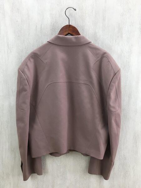 AMBUSH(アンブッシュ) / SHORT ZIP BLAZER/ジップショートブレザー 