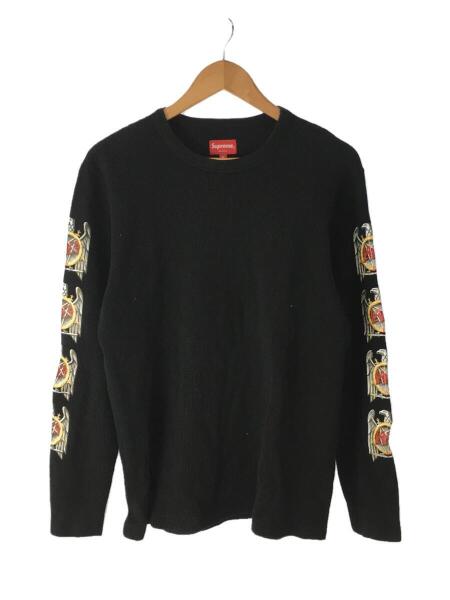 Supreme(シュプリーム) / ×SLAYER/16aw Slayer Eagle Waffle Thermal 