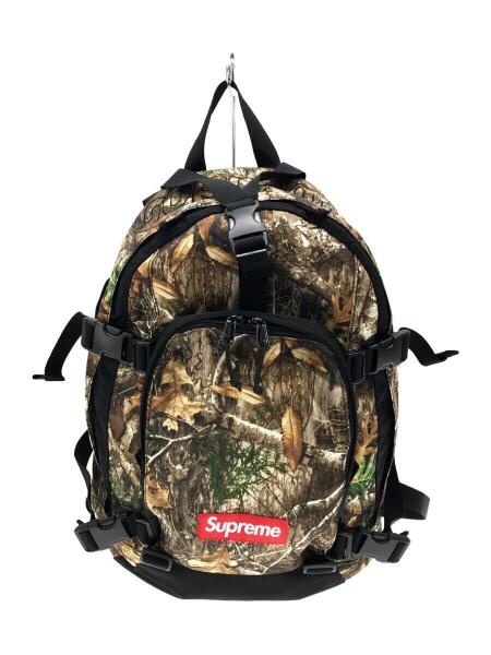 Supreme(シュプリーム) / シュプリーム/19AW/リアルツリーカモ 