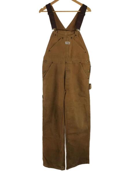Carhartt(カーハート) / カーハート/オーバーオール/--/コットン/CML 