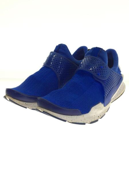 NIKE(ナイキ) / SOCK DART SE/ソックダート/ブルー/833124-401/27cm 