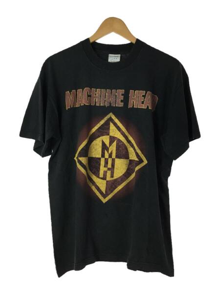 90s マシーンヘッド MACHINE HEAD バンドTシャツ ビンテージ古着