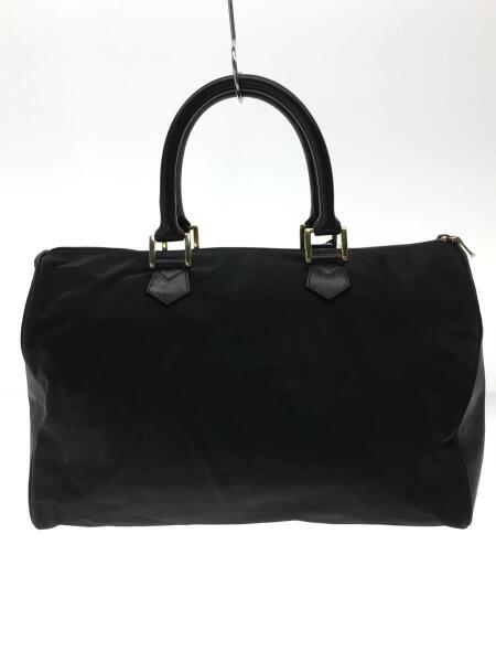 BALLY(バリー) / ボストンバッグ/ナイロン/BLK | 中古品の販売・通販 
