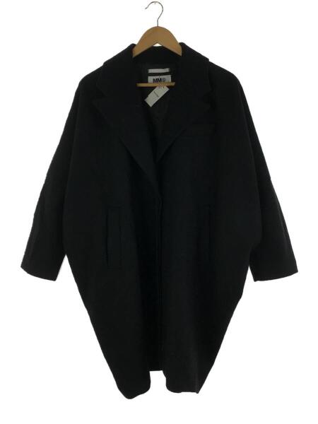 MM6 チェスターコート38