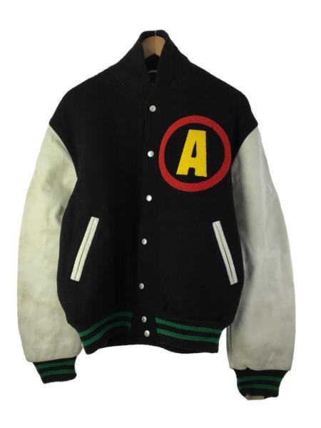 A BATHING APE(アベイシングエイプ) / アベイシングエイプ/スタジャン 