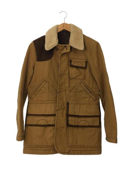 ナンバーナイン、ポートランド期、ハンティングジャケット ナンバーナイン、ポートランド期、ハンティングジャケット