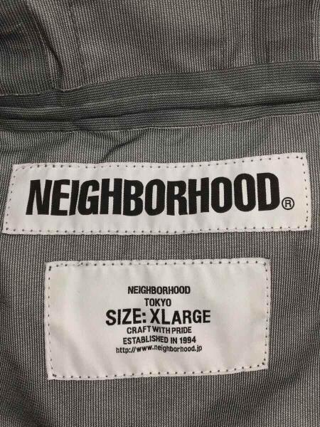 NEIGHBORHOOD XLARGE デニムコート XLARGE（エクストララージ）の「N-1