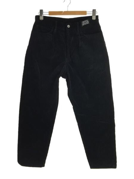 NEIGHBORHOOD(ネイバーフッド) / ボトム/M/コーデュロイ/BLK | 古着の
