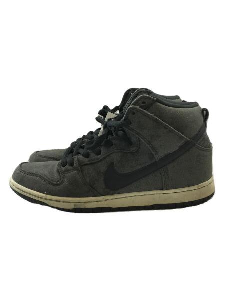 NIKE(ナイキ) / DUNK HIGH PRO SB/ダンクハイプロ/グレー/305050-011 