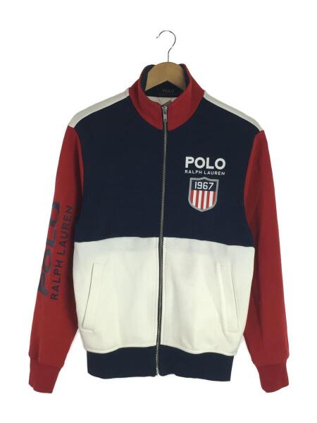POLO RALPH LAUREN(ポロラルフローレン) / ジャージ/S/コットン/マルチ 