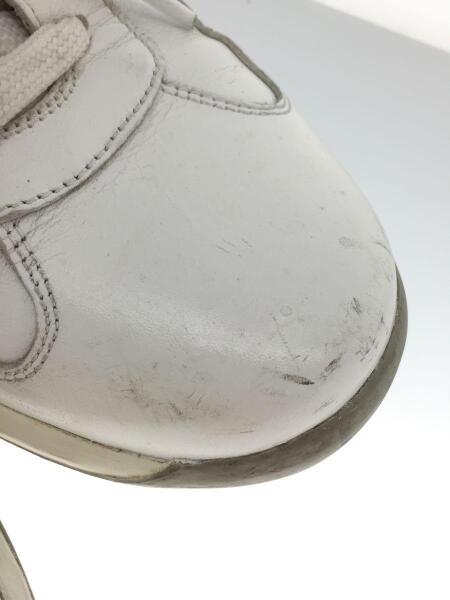 PRADA SPORT(プラダスポーツ) / ローカットスニーカー/US8/WHT/2043 