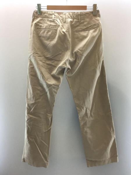 Buzz Rickson's(バズリクソンズ) / ボトム/31/コットン/BEG | 古着の