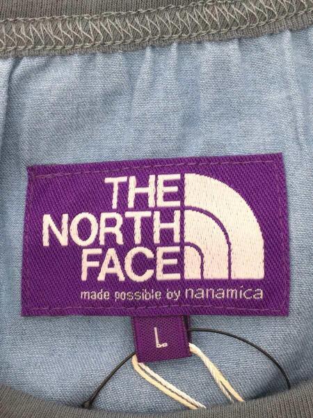 ザノースフェイスパープルレーベル NT3269N THE NORTH FACE PURPLE LABEL(ザノースフェイスパープルレーベル