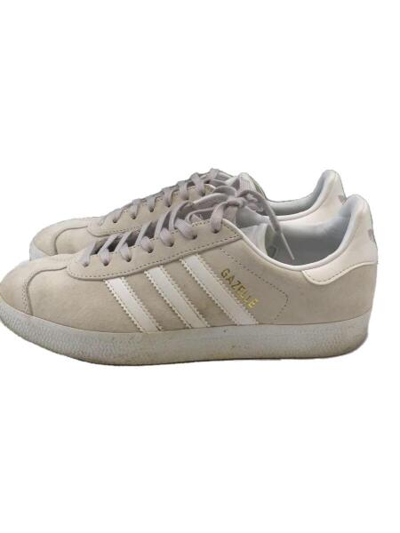 adidas(アディダス) / ローカットスニーカー/23.5cm/BEG/スウェード 