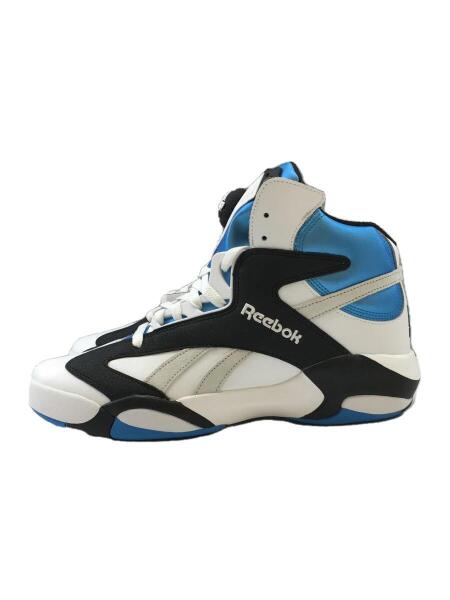 Reebok(リーボック) / ハイカットスニーカー/28.5cm/BLU/GX3881/SHAQ 