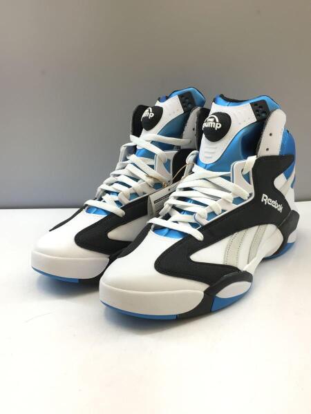 Reebok(リーボック) / ハイカットスニーカー/28.5cm/BLU/GX3881/SHAQ 