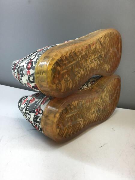 adidas(アディダス) / ローカットスニーカー/27.5cm/マルチカラー