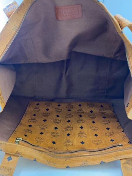 MCM(エムシーエム) / ショルダーバッグ/--/CML/総柄 | 中古品の販売