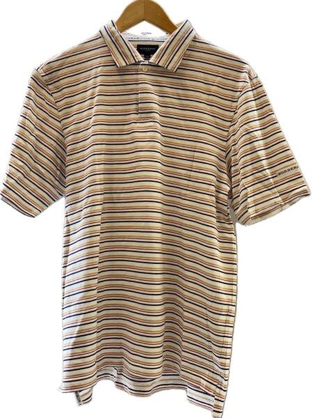 BURBERRY GOLF 半袖シャツ BURBERRY GOLF 半袖シャツ